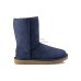 Ugg Classic Short II NAVY