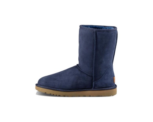 Ugg Classic Short II NAVY