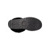 UGG CLASSIC SHORT II BLACK