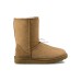 Ugg Classic Short II CHESTNUT