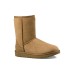 Ugg Classic Short II CHESTNUT