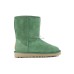 Ugg Classic Short II DARK GREEN