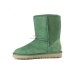 Ugg Classic Short II DARK GREEN