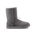 Ugg Classic Short II GREY