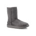 Ugg Classic Short II GREY