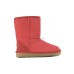Ugg Classic Short II RED