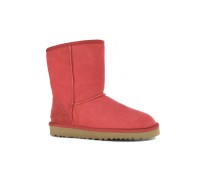 Ugg Classic Short II RED