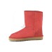Ugg Classic Short II RED