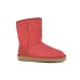 Ugg Classic Short II RED