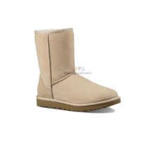 Ugg Classic Short II SAND