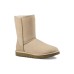 Ugg Classic Short II SAND