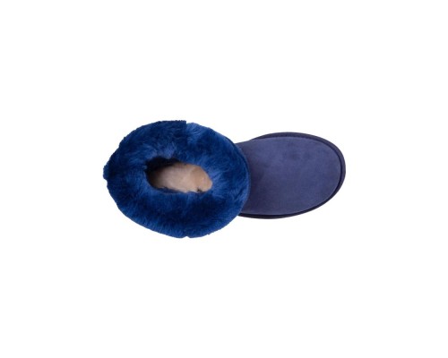 Ugg Classic Short II NAVY