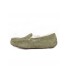 UGG MEN'S MOCCASINS ASCOT SAND