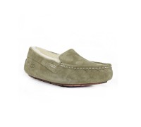 UGG MEN'S MOCCASINS ASCOT SAND