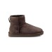 UGG MAN'S CLASSIC MINI II CHOCOLATE