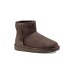 UGG MAN'S CLASSIC MINI II CHOCOLATE