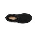 UGG CLASSIC II ULTRA MINI BLACK