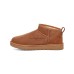 UGG CLASSIC II ULTRA MINI CHESTNUT