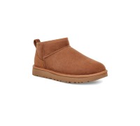 UGG MENS CLASSIC ULTRAMINI II CHESTNUT