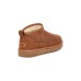 UGG CLASSIC II ULTRA MINI CHESTNUT