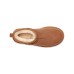 UGG CLASSIC II ULTRA MINI CHESTNUT