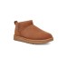 UGG MENS CLASSIC ULTRAMINI II CHESTNUT