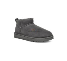 UGG MEN'S CLASSIC ULTRA MINI GREY 