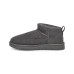 UGG CLASSIC II ULTRA MINI GREY