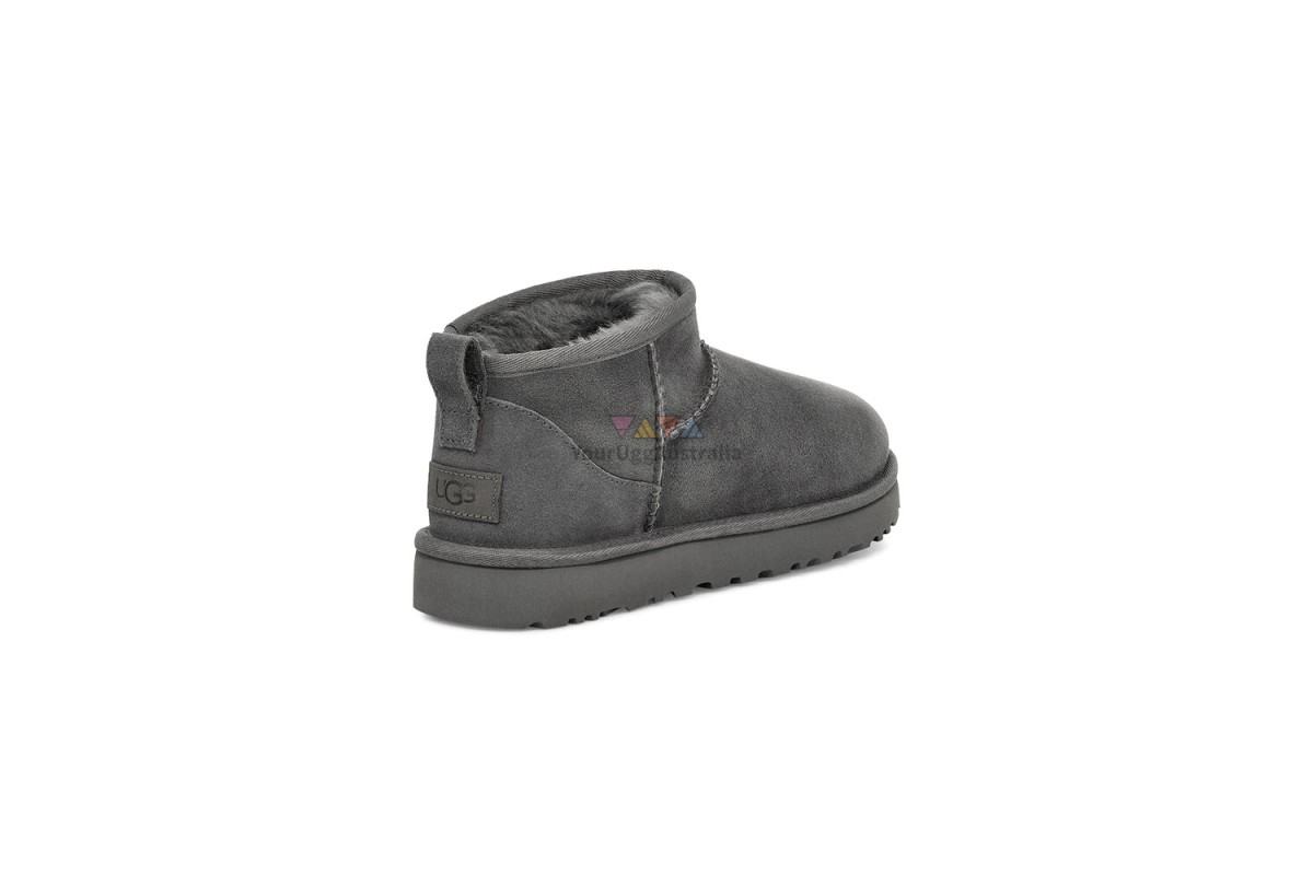 Ugg ultra mini