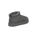 UGG CLASSIC II ULTRA MINI GREY
