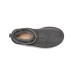 UGG CLASSIC II ULTRA MINI GREY