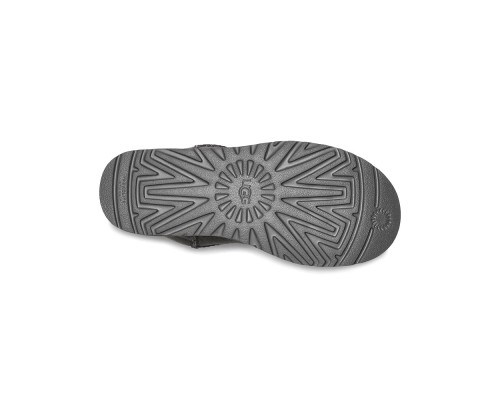 UGG CLASSIC II ULTRA MINI GREY