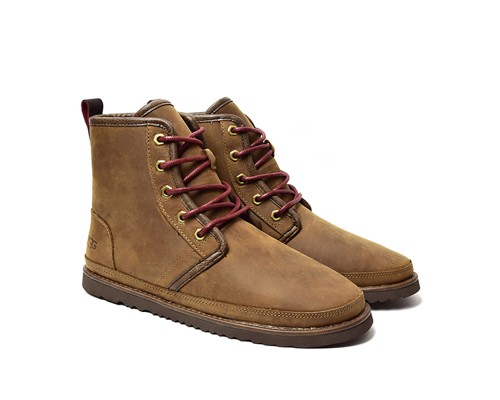 HARKLEY WATER PROOF BOOT