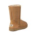 UGG MEN'S CLASSIC SHORT II CHESTNUT