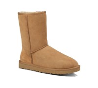 UGG MEN'S CLASSIC SHORT II CHESTNUT