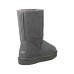 UGG MEN'S CLASSIC SHORT II GREY