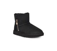 UGG BAILEY ZIP MINI BOOT