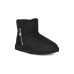 UGG  BAILEY ZIP MINI BOOT