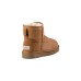 UGG CLASSIC MINI II CHESTNUT