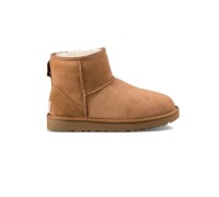 UGG CLASSIC MINI II CHESTNUT