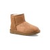 UGG CLASSIC MINI II CHESTNUT