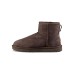 UGG CLASSIC MINI II CHOCOLATE