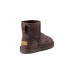 UGG CLASSIC MINI II CHOCOLATE