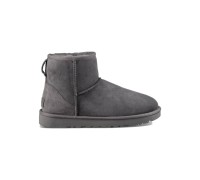 UGG CLASSIC MINI II GREY