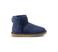 UGG CLASSIC MINI II NAVY