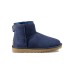 UGG CLASSIC MINI II NAVY