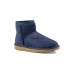 UGG CLASSIC MINI II NAVY