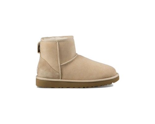 UGG CLASSIC MINI II SAND