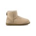 UGG CLASSIC MINI II SAND