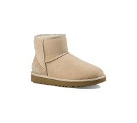 UGG CLASSIC MINI II SAND